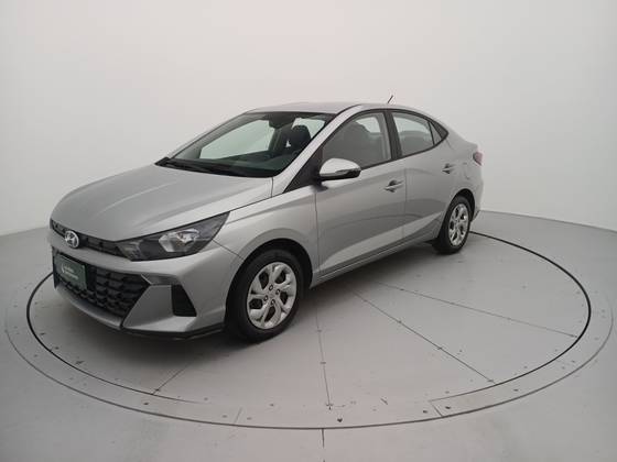 HYUNDAI HB20S 1.0 12V FLEX COMFORT MANUAL HYUNDAI HB20S 1.0 12V FLEX COMFORT MANUAL